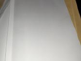 Term. įriš. viršeliai Leitz 3.0 mm, A4, balta - nuotraukos Nr. 6