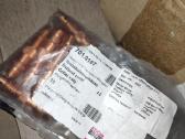 Binzel Tig Lizdo užspaudėjas 3.2mm