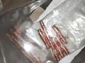 Binzel Tig Collet Body 2.4mm