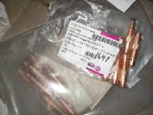 Binzel Tig Collet Body 2.4mm - nuotraukos Nr. 2