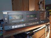 Kasetines dekos Vilma 104,kenwood Kx-57cw