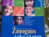 Žmogaus seksualumas: dalijimasis gerosios Dievo do