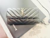 Ysl odine pinigine - nuotraukos Nr. 2