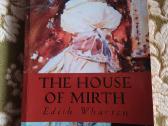 Edith Wharton, The House of Mirth, 2013 m.