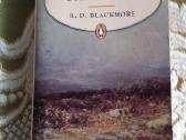 R.d. Blackmore Lorna Doone