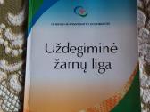 Uždegiminė žarnų liga