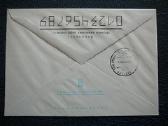 Lietuva (ssr) 1988 Sachmatai fdc88 - nuotraukos Nr. 2