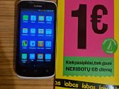 Y540 Huawei 2 Sim Veikia Puikiai