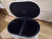 Wesco multi collector 2 (2x25l) - nuotraukos Nr. 2