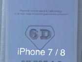 iPhone ekranų apsauginiai stikliukai - nuotraukos Nr. 6