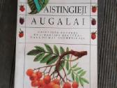 Daug knygu apie gamtą, gyvūnus, vaistinius augalus - nuotraukos Nr. 5
