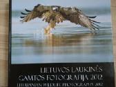 Daug knygu apie gamtą, gyvūnus, vaistinius augalus - nuotraukos Nr. 11