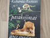 Daug knygu apie gamtą, gyvūnus, vaistinius augalus - nuotraukos Nr. 12