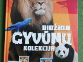 Daug knygu apie gamtą, gyvūnus, vaistinius augalus - nuotraukos Nr. 15