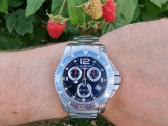 Longines Hydroconquest 41mm šveicariškas laikrodis - nuotraukos Nr. 2