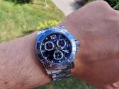 Longines Hydroconquest 41mm šveicariškas laikrodis