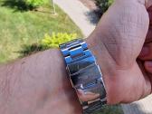 Longines Hydroconquest 41mm šveicariškas laikrodis - nuotraukos Nr. 3