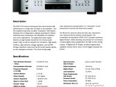 Rotel Hifi komplektas - nuotraukos Nr. 7