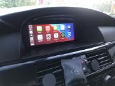 Carplay Android Auto Bmw Audi VW Mercedess Lexus - nuotraukos Nr. 22