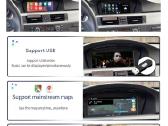 Carplay Android Auto Bmw Audi VW Mercedess Lexus - nuotraukos Nr. 24