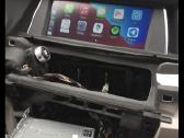 Carplay Android Auto Bmw Audi VW Mercedess Lexus - nuotraukos Nr. 27