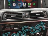 Carplay Android Auto Bmw Audi VW Mercedess Lexus - nuotraukos Nr. 5