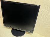 Tvarkingas LG monitorius