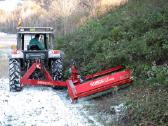 Šlaitiniai mulčeriai Concept Agri - nuotraukos Nr. 19