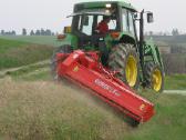 Šlaitiniai mulčeriai Concept Agri - nuotraukos Nr. 2