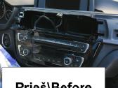 Carplay Android Auto Bmw Audi VW Mercedess Lexus - nuotraukos Nr. 14