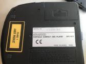 Sony minidisc , discman radija, JVC. Panasonic - nuotraukos Nr. 10