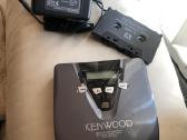Sony minidisc , discman radija, JVC. Panasonic - nuotraukos Nr. 8