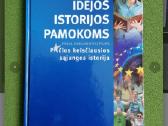 Daug istorinių, kultūros, meno ir kitų knygu - nuotraukos Nr. 13