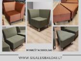 Minkštasuoliai pagal išmatavimus! - nuotraukos Nr. 17