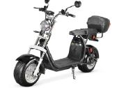 Elektrinis cioperis citycoco motoroleris 1000w