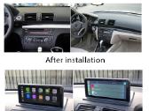 Carplay Android Auto Bmw Audi VW Mercedess Lexus - nuotraukos Nr. 30