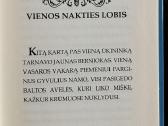 Pasakos apie užburtus lobius - nuotraukos Nr. 2
