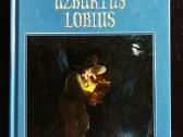 Pasakos apie užburtus lobius