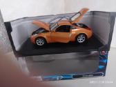 Nissan 350 z ir Nismo s-tune - nuotraukos Nr. 2
