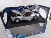 Nissan 350 z ir Nismo s-tune - nuotraukos Nr. 3