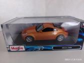 Nissan 350 z ir Nismo s-tune - nuotraukos Nr. 4