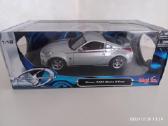 Nissan 350 z ir Nismo s-tune - nuotraukos Nr. 5