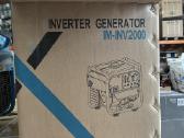 Inverterinis generatorius 2kw - nuotraukos Nr. 3