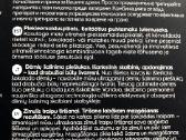Ultragarso dėmių šalinimo pieštukas Electrolux E4w - nuotraukos Nr. 7