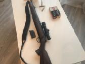 Sauer 303 Elegance