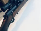 Sauer 303 Elegance - nuotraukos Nr. 2