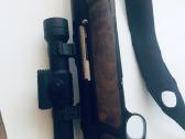 Sauer 303 Elegance - nuotraukos Nr. 8