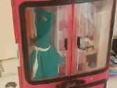 Barbie firmos spinta - nuotraukos Nr. 4
