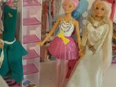 Barbie firmos spinta - nuotraukos Nr. 5