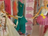 Barbie firmos spinta - nuotraukos Nr. 6